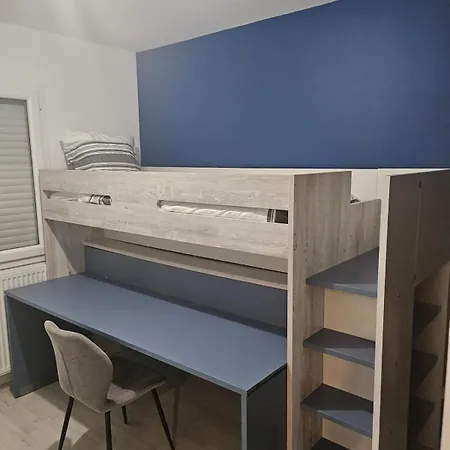 Maison Confortable Pres De Lyon Вилла *