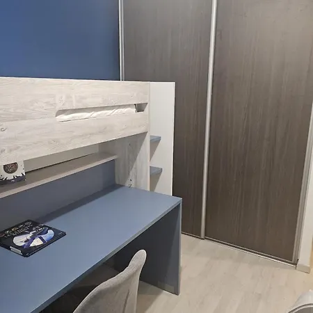 Вилла Maison Confortable Pres De Lyon *